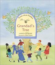 Cover of: Grandad's Tree: Poems About Families