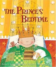 Cover of: The Prince's bedtime