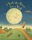 Cover of: I took the moon for a walk