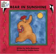 Cover of: Bear in Sunshine