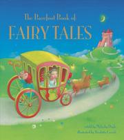 Cover of: The Barefoot Book of Fairy Tales