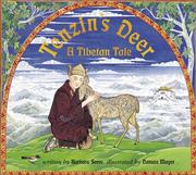 Cover of: Tenzin's Deer by Barbara Soros, Barbara Soros