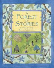 Cover of: A Forest of Stories
