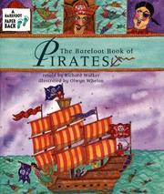 Cover of: The Barefoot Book of Pirates