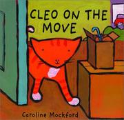 Cover of: Cleo on the Move