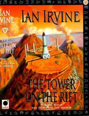 Cover of: The Tower on the Rift
