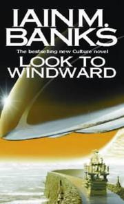 Cover of: Look to Windward by Iain M. Banks