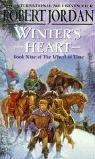 Cover of: Winter's Heart (Wheel of Time) by Robert Jordan
