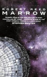 Cover of Marrow