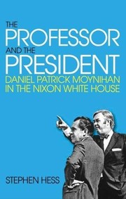 the-professor-and-the-president-cover