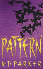 Cover of: PATTERN