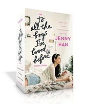 Cover of: The To All the Boys I've Loved Before Collection