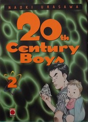 Cover of: 20th Century Boys 2 by 