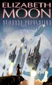 Cover of: Remnant Population by Elizabeth Moon