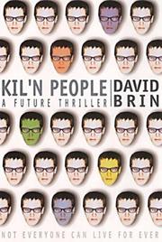 Cover of: Kil'n People by David Brin