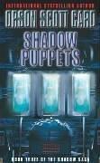 Cover of: Shadow Puppets (Ender, Book 7) by Orson Scott Card