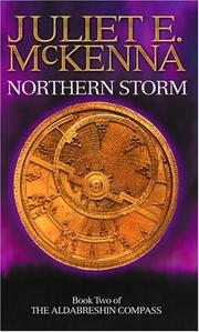 Cover of Northern Storm
