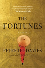 Cover of: The Fortunes