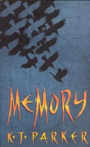Cover of Memory