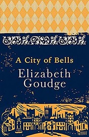 Cover of: A City of Bells by 