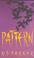 Cover of: Pattern (Scavenger Trilogy, Book 2)