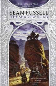 Cover of: Shadow Road (Swans' War) by Sean Russell