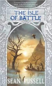Cover of: The Isle of Battle (Swans' War)