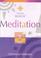 Cover of: Way of Meditation (Thorsons Way of)