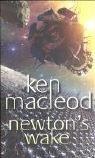 Cover of: Newton's Wake by Ken MacLeod