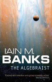 Cover of: The Algebraist by Iain M. Banks