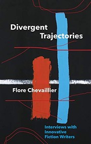 Cover of: Divergent Trajectories by Flore Chevaillier