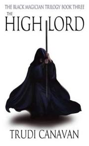 Cover of: The High Lord