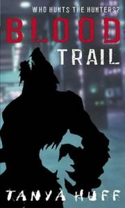 Cover of: Blood Trail (Blood)