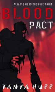 Cover of: Blood Pact (Blood)