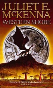 Western Shore by Juliet E. McKenna