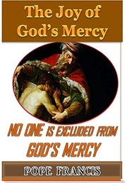 Cover of: No One is Excluded from God's Mercy: The Joy of God's Mercy