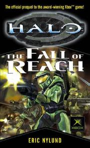 Cover of: Halo: First Strike