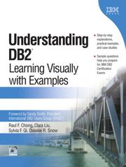 Understanding DB2 by Raul F. Chong, Clara Liu, Sylvia F. Qi, Dwaine R. Snow