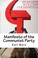 Cover of: Manifesto of the Communist Party