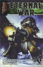 Cover of: Eternal War by Christian Dunn