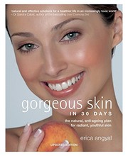 Gorgeous Skin in 30 Days