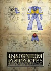 Cover of: Insignium Astartes