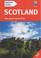 Cover of: Scotland (Signpost Guides)