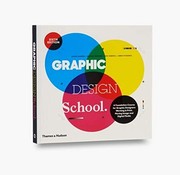 Graphic Design School by Author