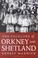 Cover of: The folklore of Orkney and Shetland