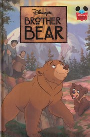 Cover of: Disney's Brother Bear by Scholastic Inc.