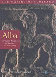 Cover of: Alba | Stephen T. Driscoll