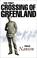 Cover of: The First Crossing of Greenland