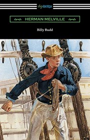 Cover of Billy Budd