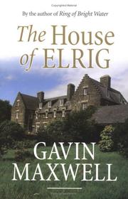 Cover of: The House of Elrig